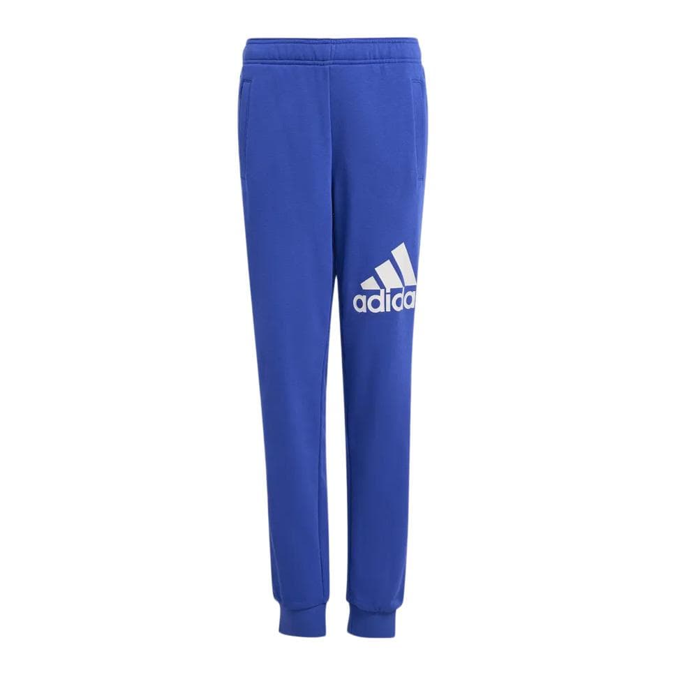 Jogging Bleu Garçon Adidas Bl 1