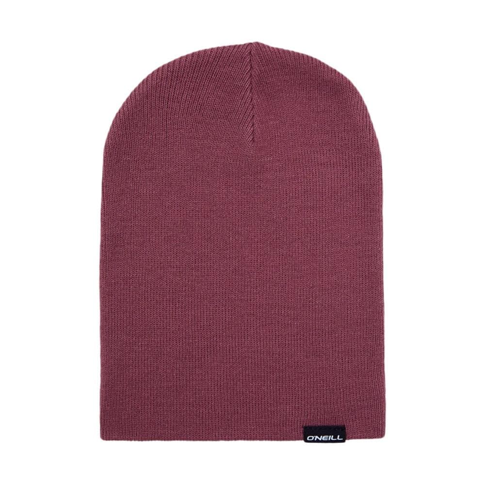 Bonnet Bordeaux Homme O'Neill Dolomite 1