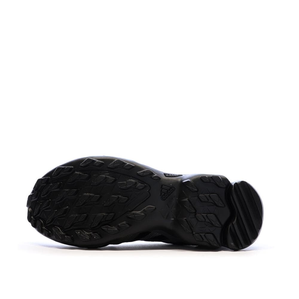 Chaussures de Randonnées Noir Homme Adidas Terrex Ax2s 5