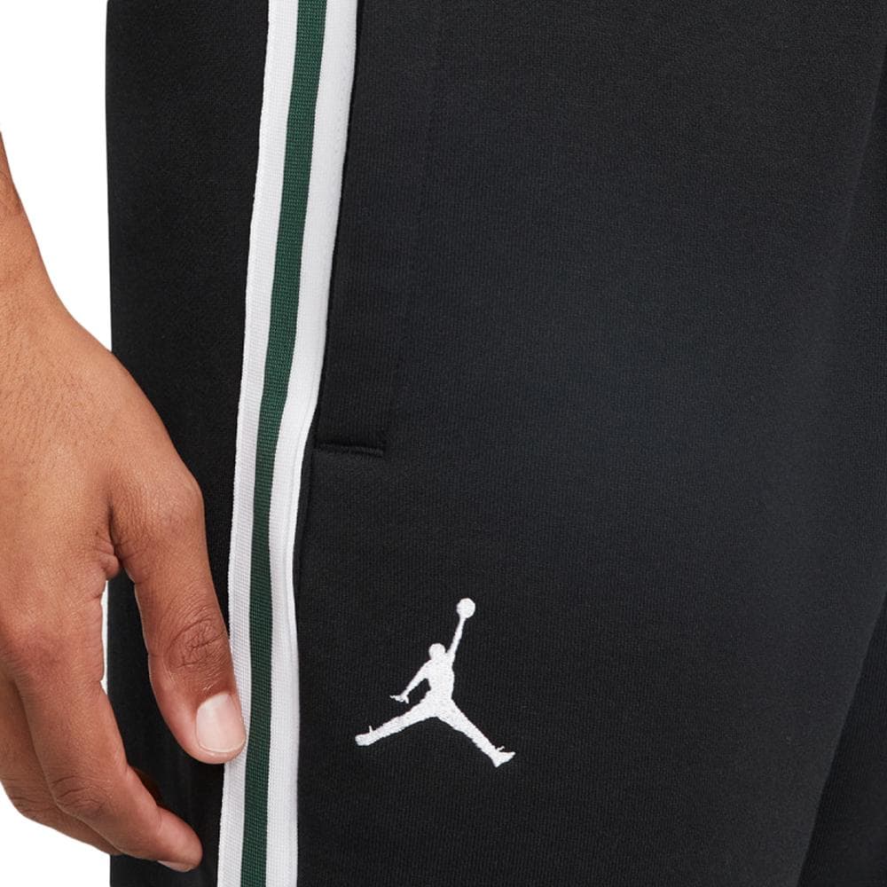PSG Jogging Noir Homme Nike Jordan 3