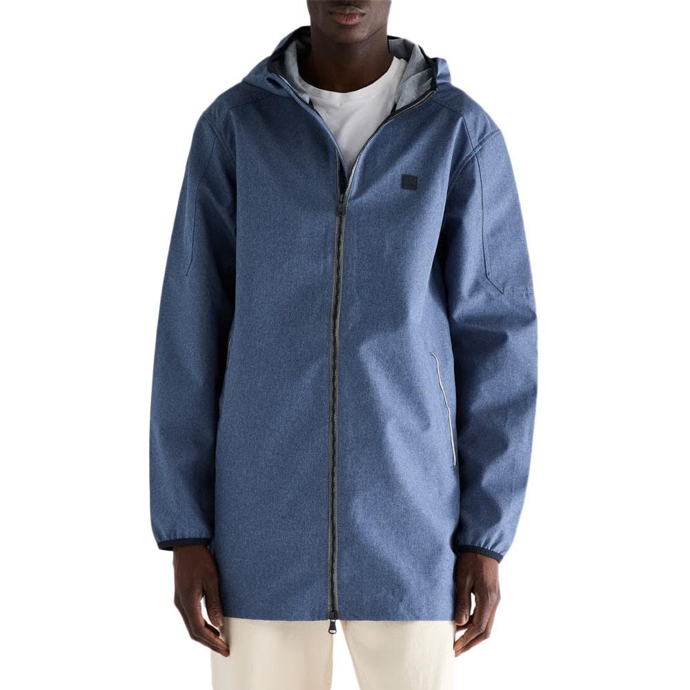 Veste Bleu Homme Kaporal BADOX 1