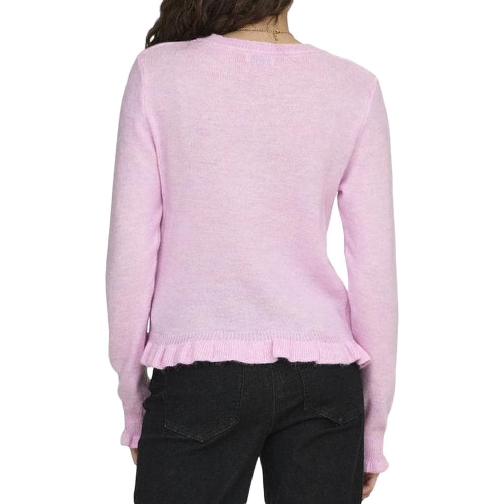 Gilet Rose Femme JDY Letty 2