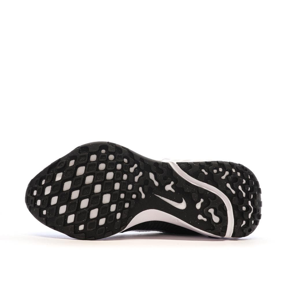 Chaussures de running Noire Femme Nike Renew 5