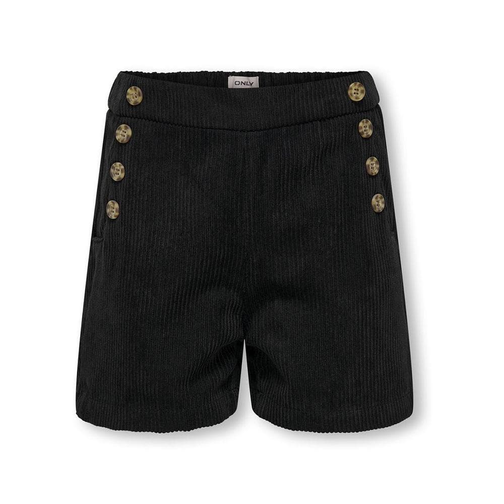 Short Noir Fille Kids ONLY Kogmadi 1