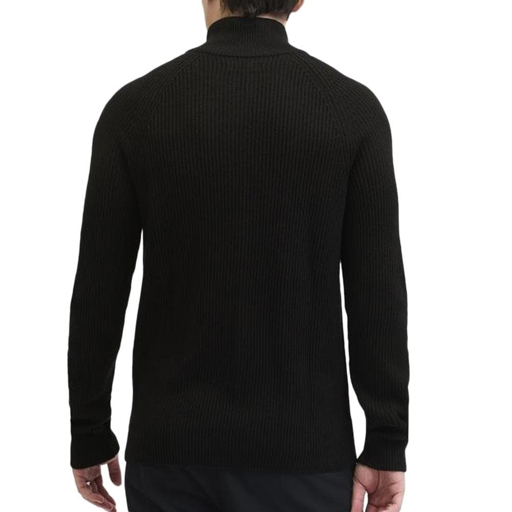 Gilet Noir Homme Jack & Jones Pannel 2
