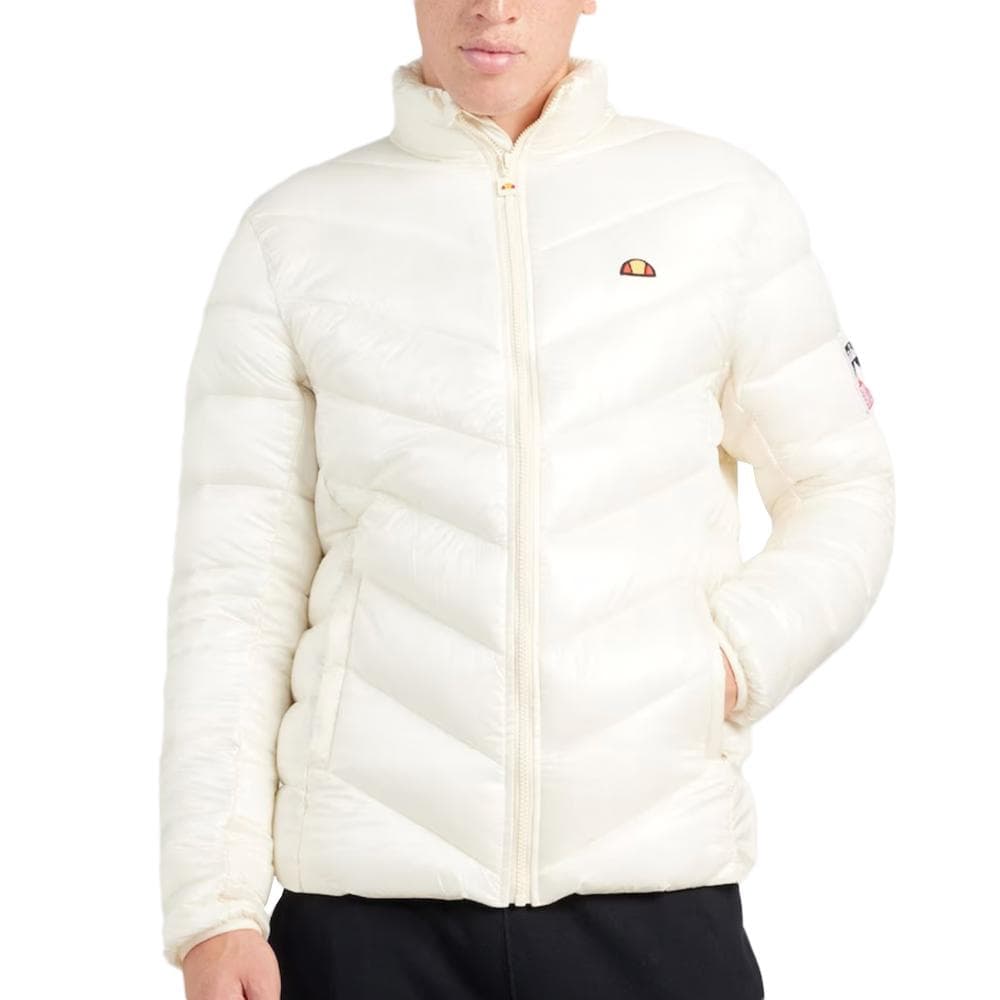 Doudoune Ecru Homme Ellesse Orsini 1