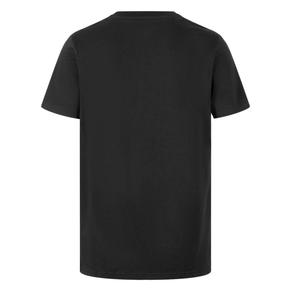 T-Shirt Noir Homme Converse Converse 10027859 2