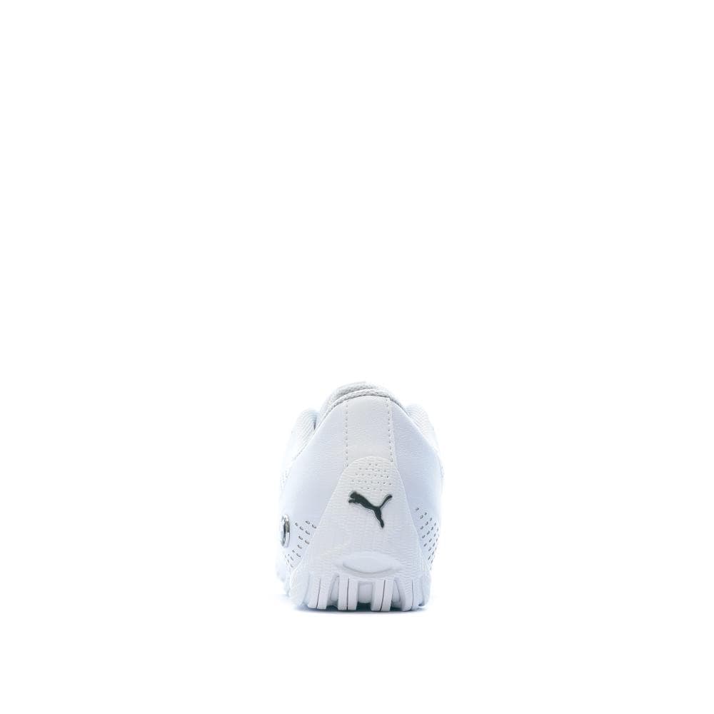 Baskets blanches Homme Puma BMW Drift Cat 5 Ultra II 3