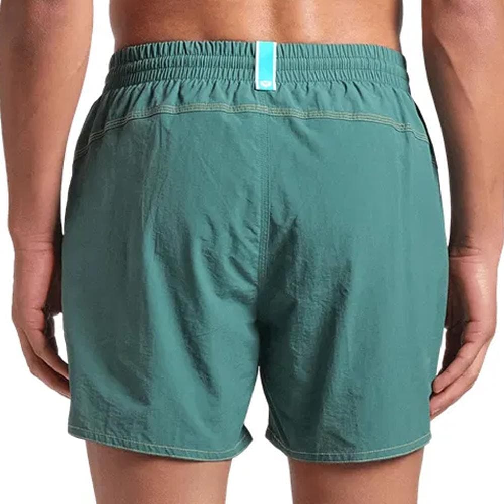 Short de bain Vert Homme Arena Bywayx 006442 2