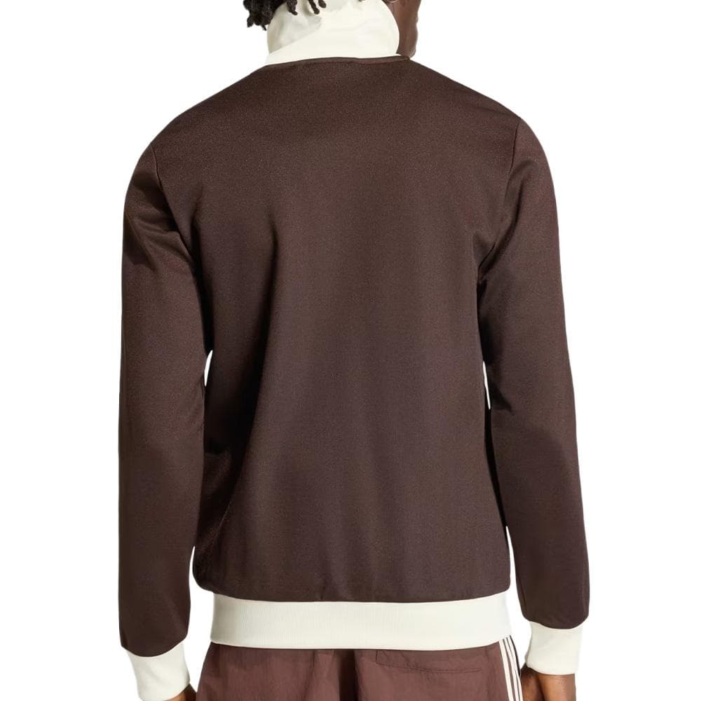 Veste Marron Homme Adidas Classique 2