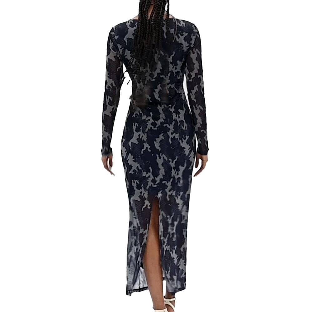 Robe Gris Femme Kaporal VIRGIH 2