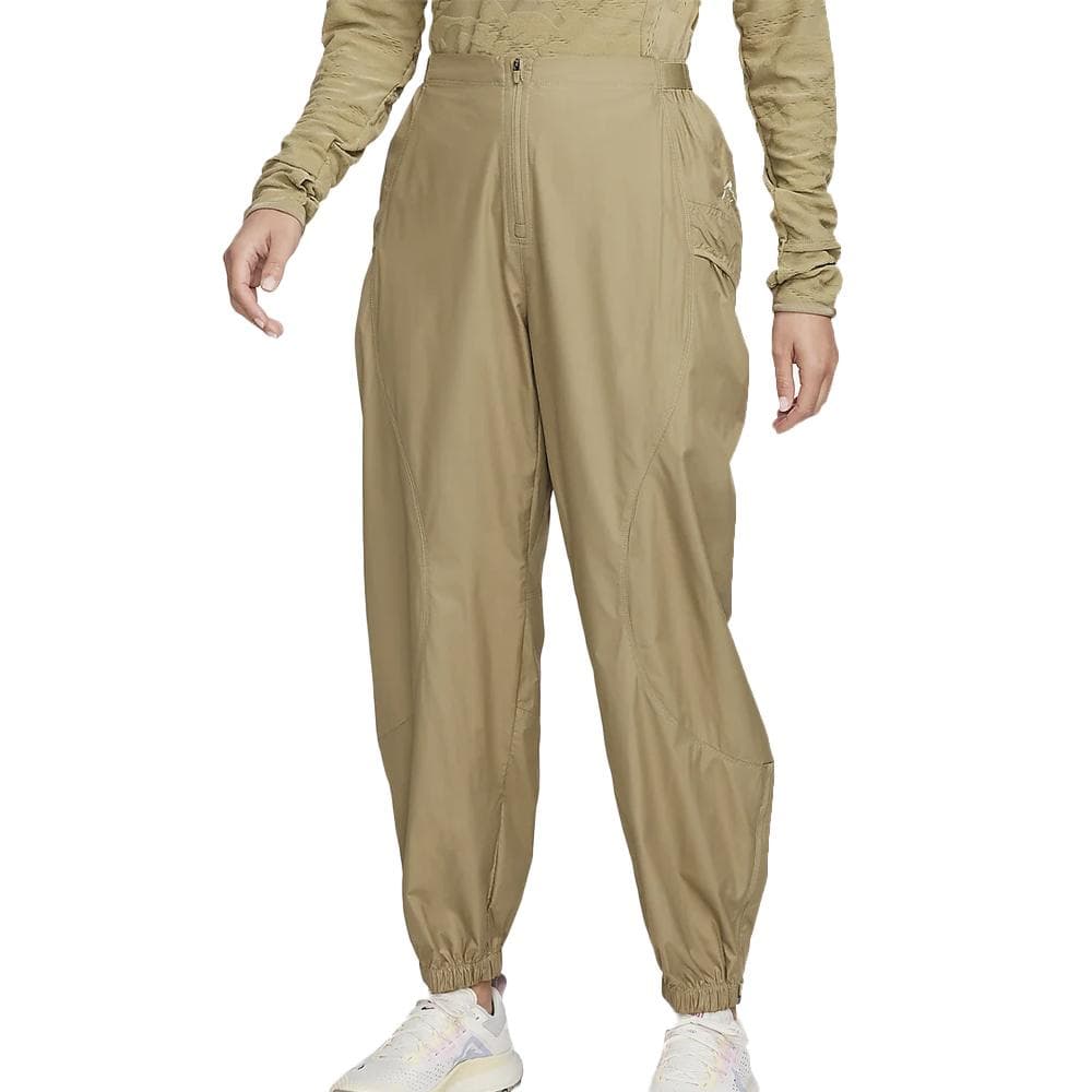 Jogging Marron Femme Nike FB7639 1