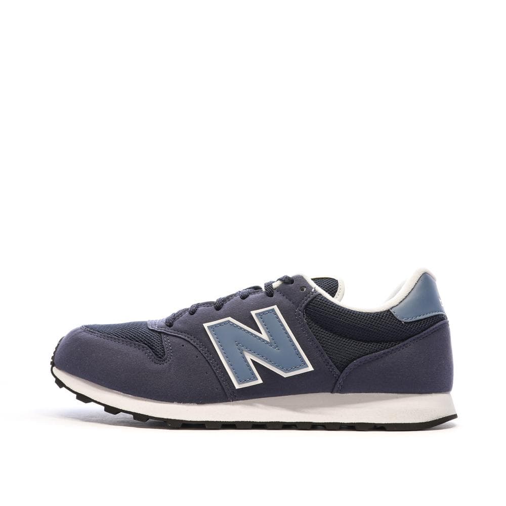 Baskets Marines Homme New Balance GM500 1