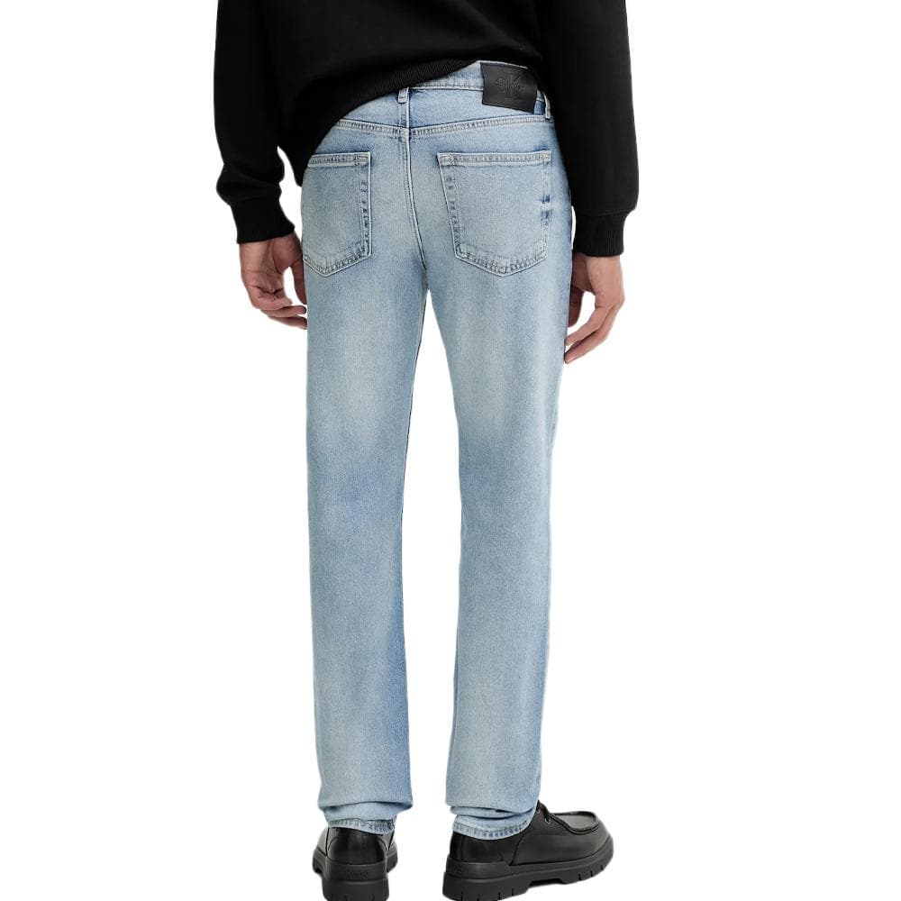 Jean Slim Bleu Homme Calvin Klein Jeans Medway 2
