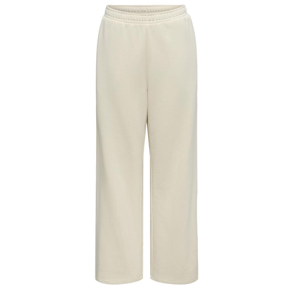 Pantalon fluide Beige Femme Only Lacey 1