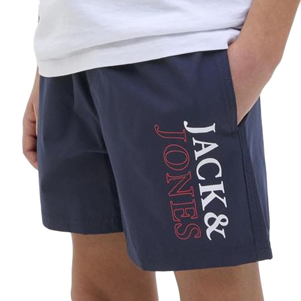 Maillot de bain Bleu Garçon Jack & Jones Maui 1
