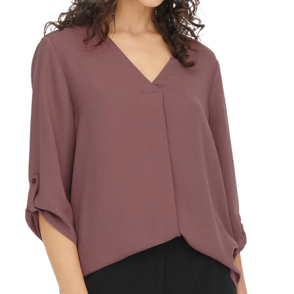 Blouse Rose Femme JDY DIVYA 1