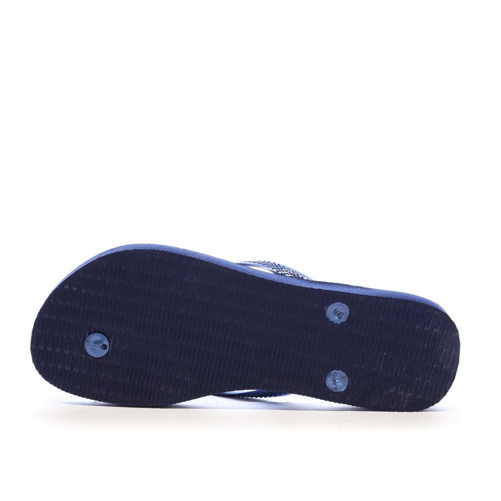 Tongs Marine Femme Havaianas Slim Tropical 2