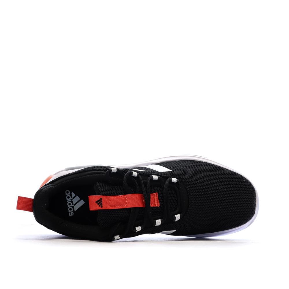 Baskets de Sport Noir Femme Adidas Racer Tr23 4
