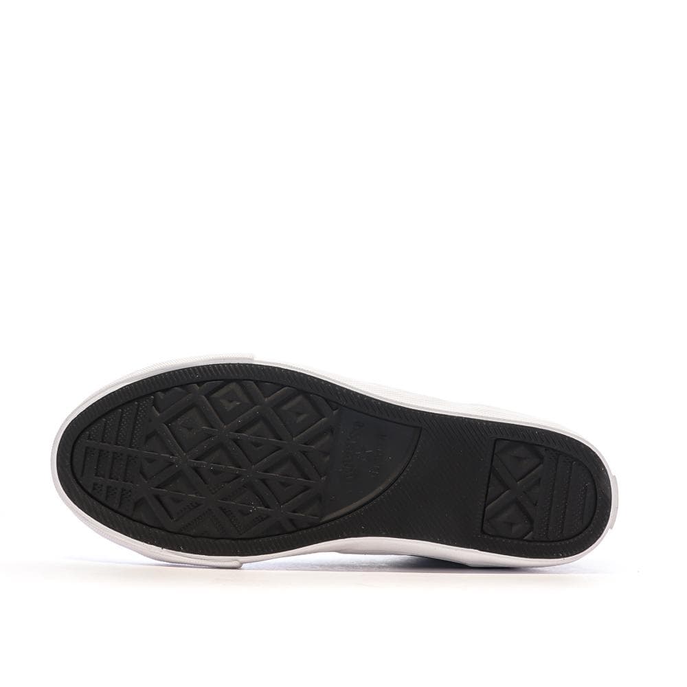 Baskets Marine/Noire Garçon Converse Pro Blaze 5