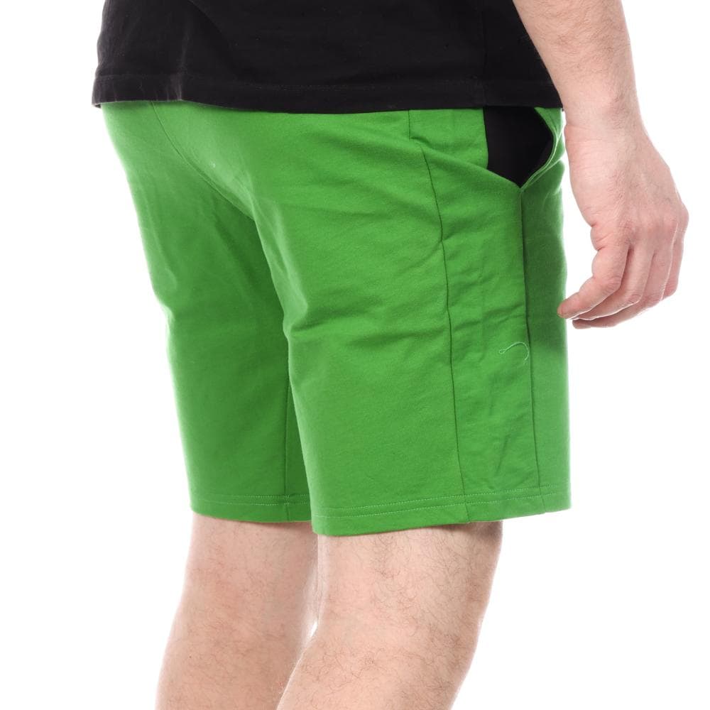 Short Vert Homme Le Coq Sportif Online 2