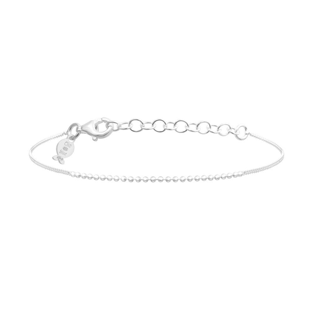 Bracelet Argent Femme Clio Blue BR4310 1