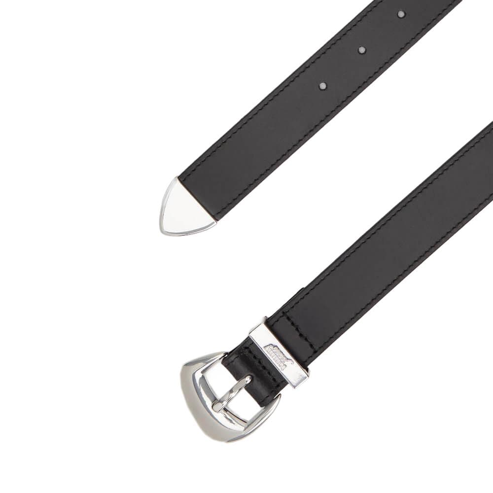 Ceinture Noir Femme Tommy Hilfiger Cool 3.0 - T 2