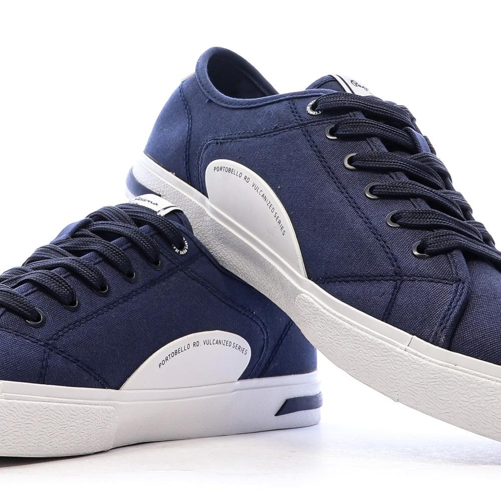 Baskets Marine Homme Pepe jeans Kenton Road 7