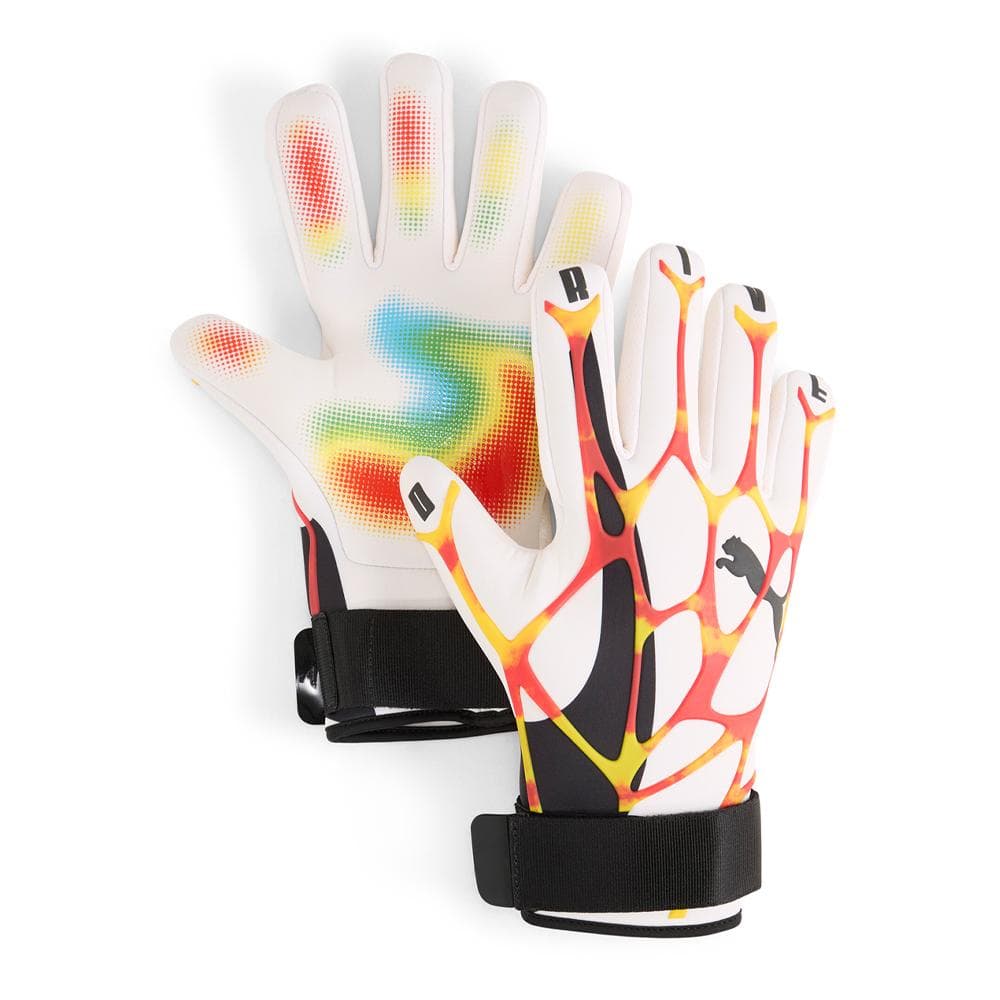 Gants de conduite Puma x ASAP Rocky XL Alpine Snow 1