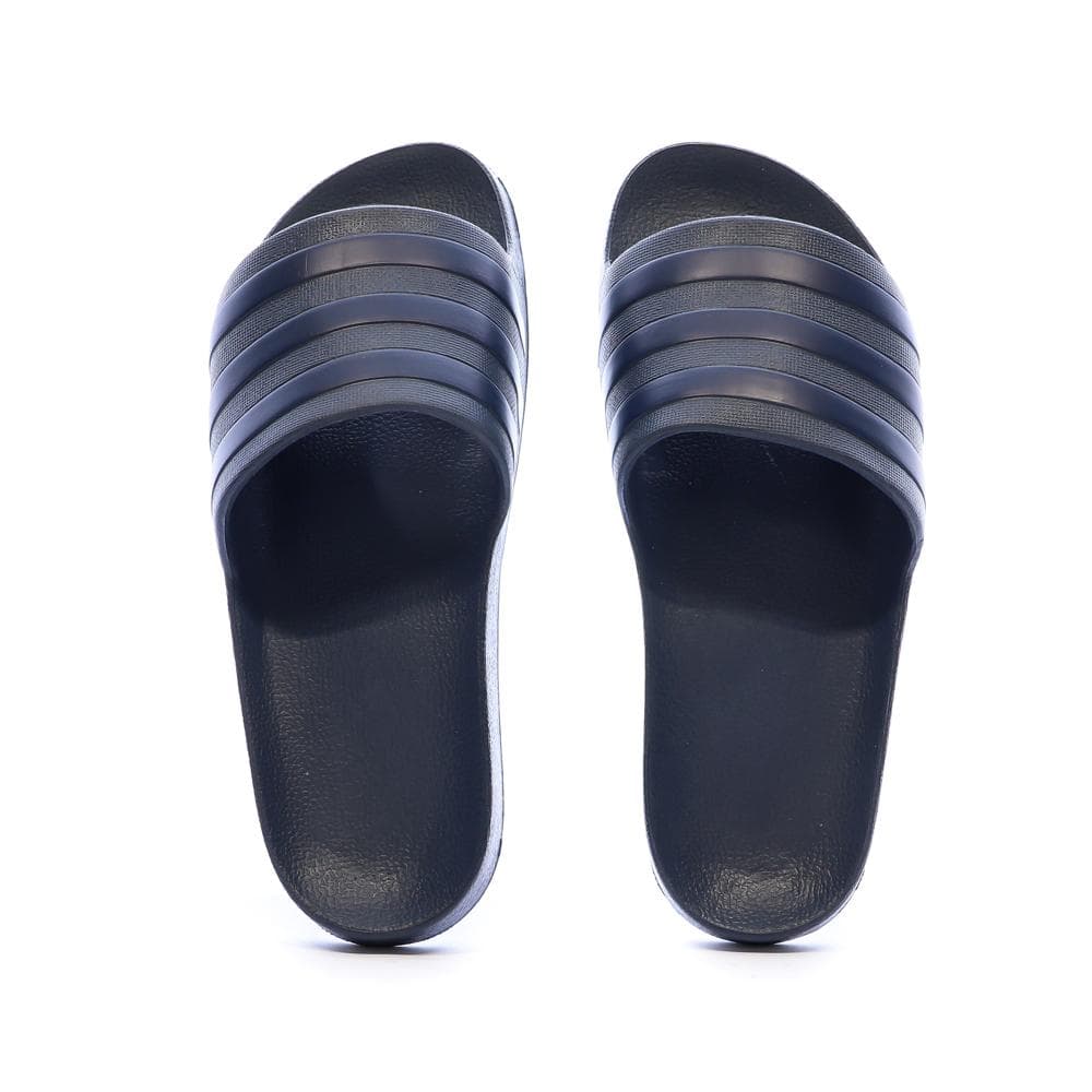 Claquettes Marine Homme Adidas Adilette Aqua IF0895 3