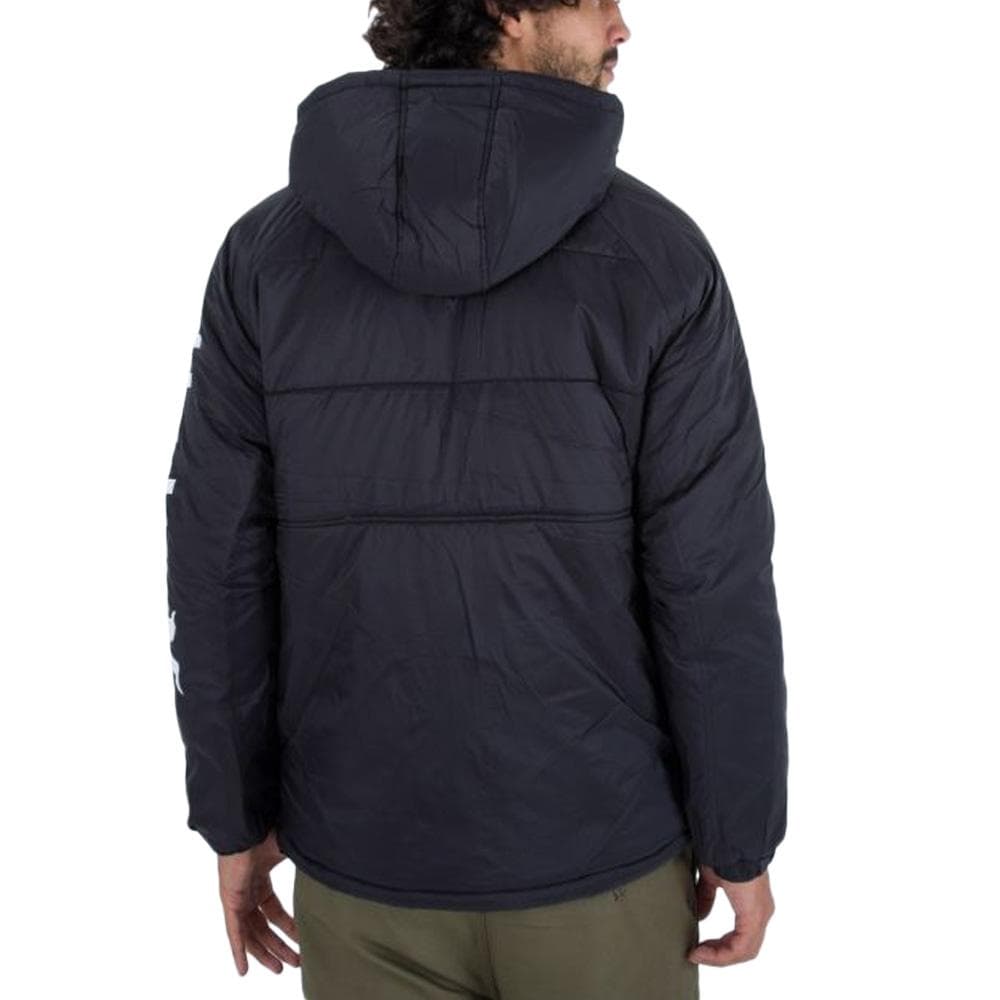 Doudoune Marine Homme Hurley Portage 2