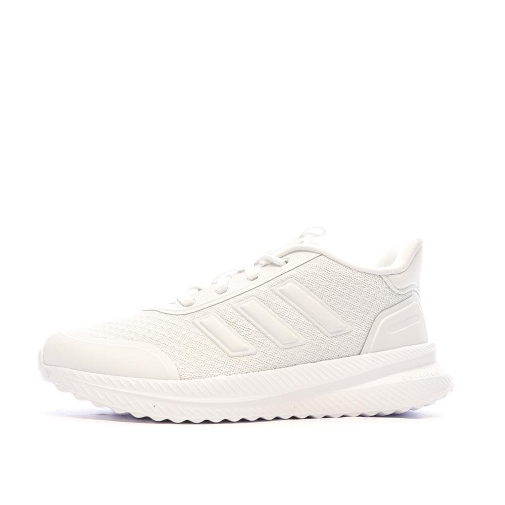 Baskets Blanches Fille Adidas X_plrpath 1