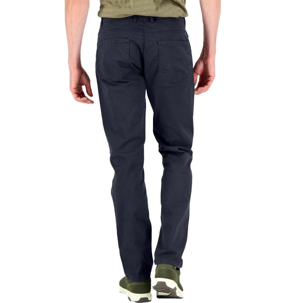 Pantalon fluide Marine Homme TBS FILAO 2