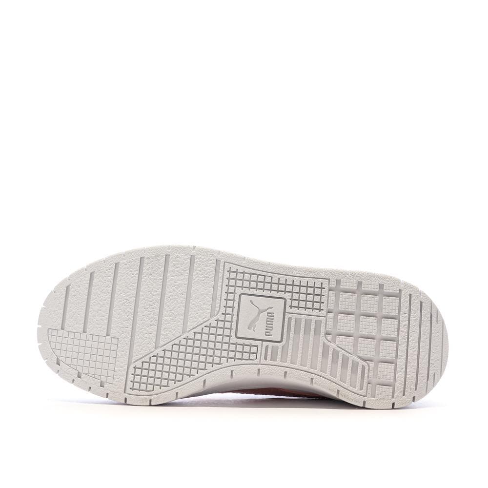 Baskets Blanches/Roses/Vertes Fille Puma Dream 5