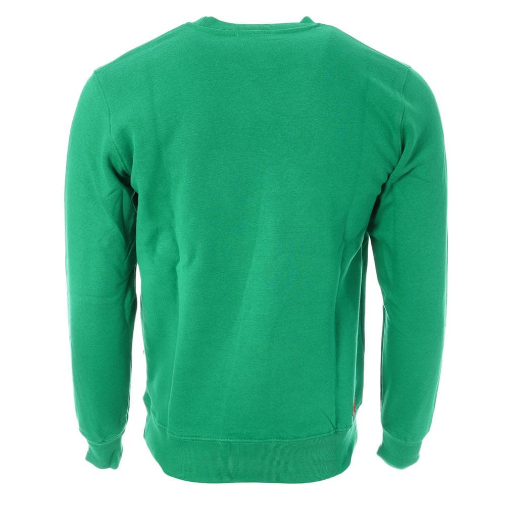 Sweat Vert Homme Supreme Grip Mark 2 2