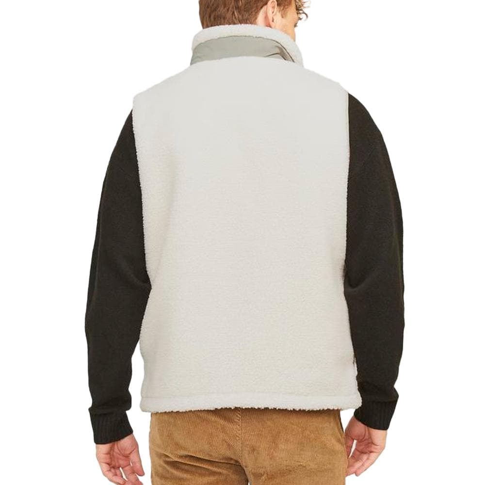 Veste sans Manches Beige Homme Jack & Jones Orvesterbro 2