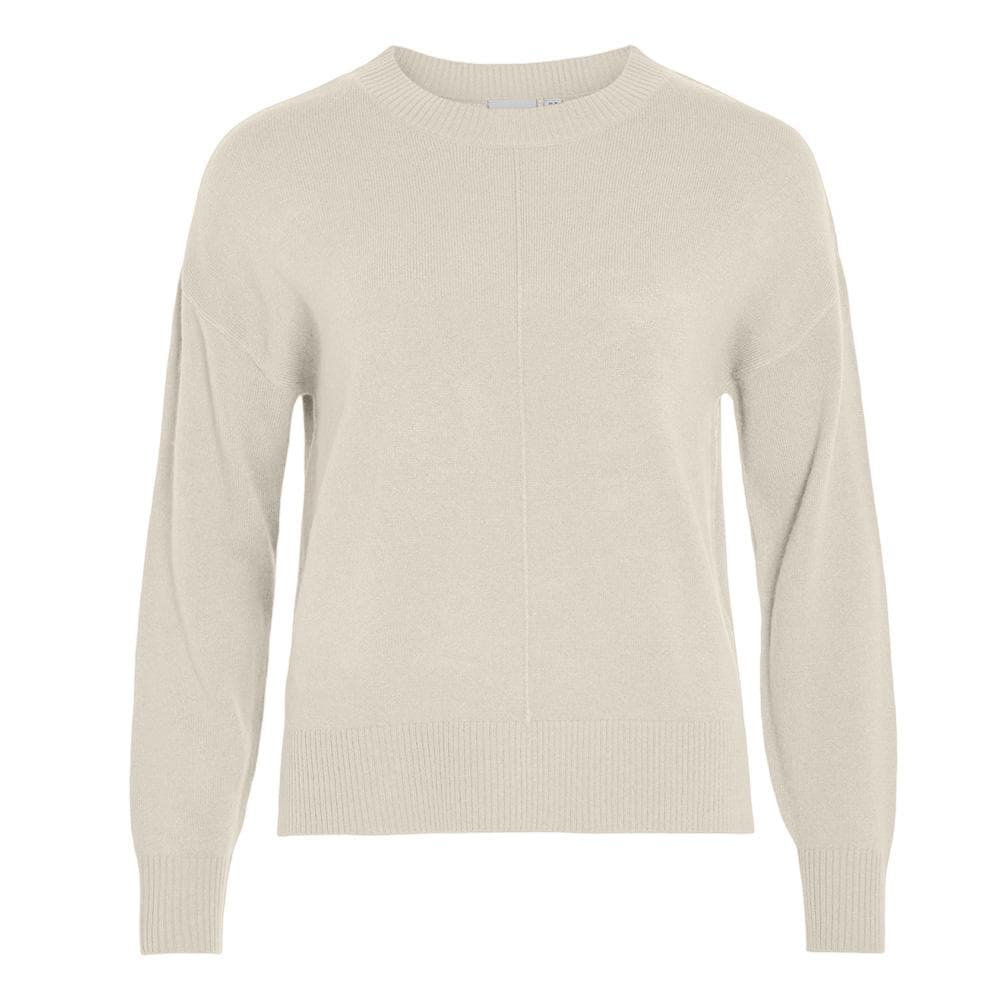 Pull Beige Femme Vila Jude 1