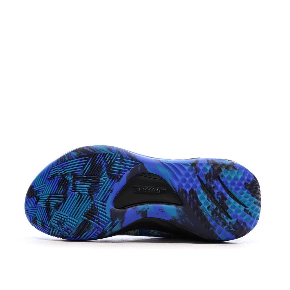 Baskets de basketball Bleu Homme Puma All-pro Nitro 5