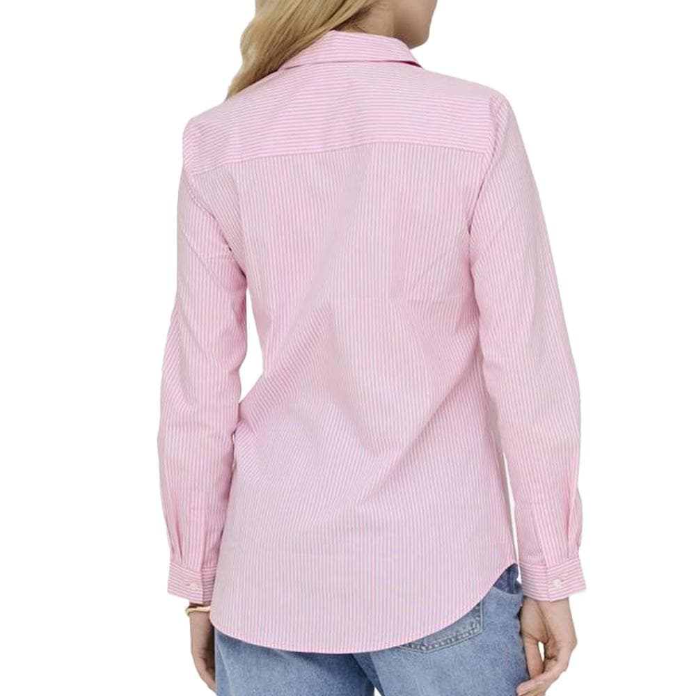 Chemise Rose Femme JDY Mio 2