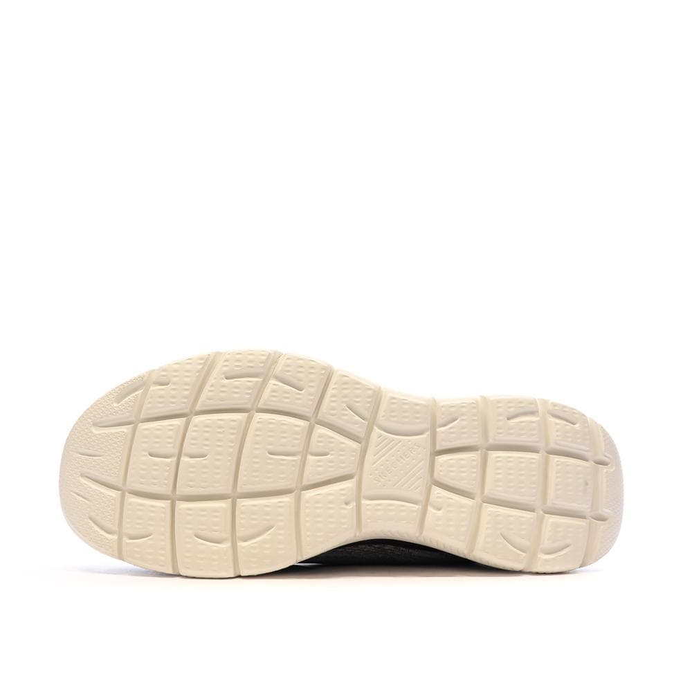 Baskets Grises Homme Skechers Summits 5