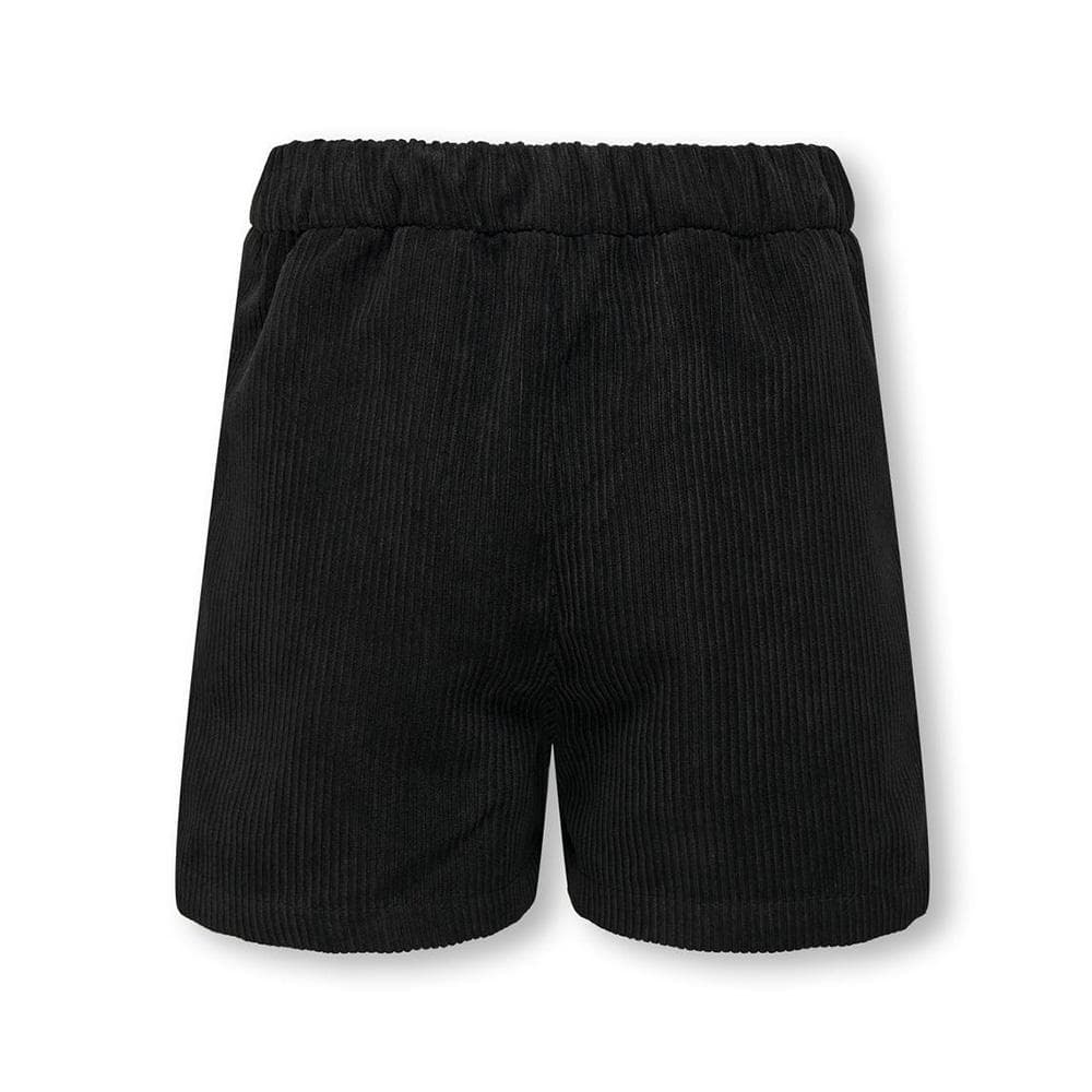 Short Noir Fille Kids ONLY Kogmadi 2