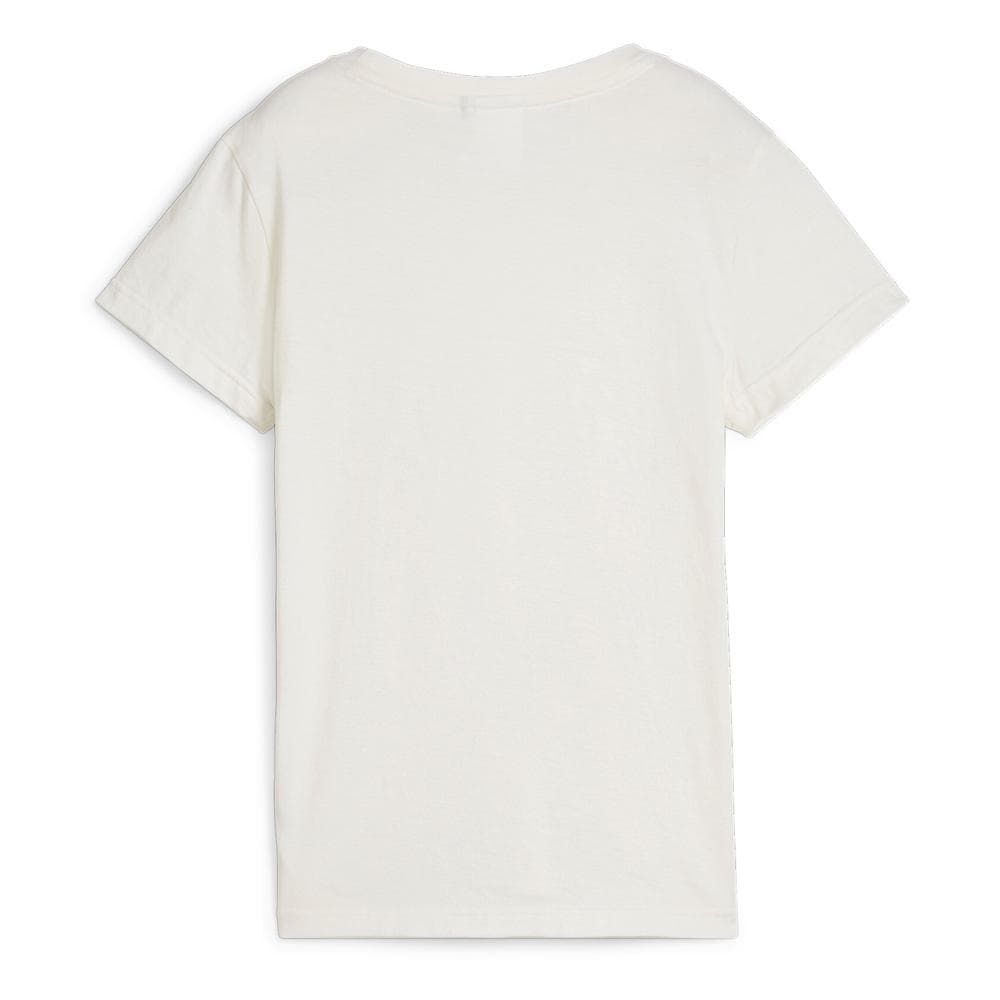 T-shirt Beige Femme Puma Better Essentials 2