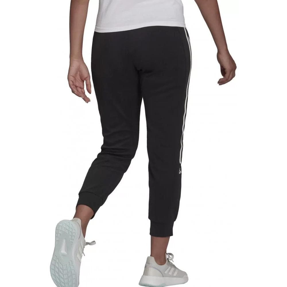 Jogging Noir Femme Adidas HD1771 2
