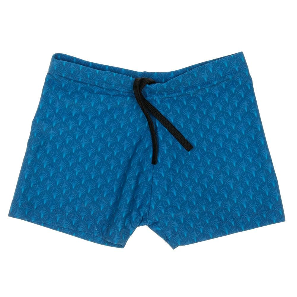 Boxer de bain Bleu Garçon Sun Project Softshells 1