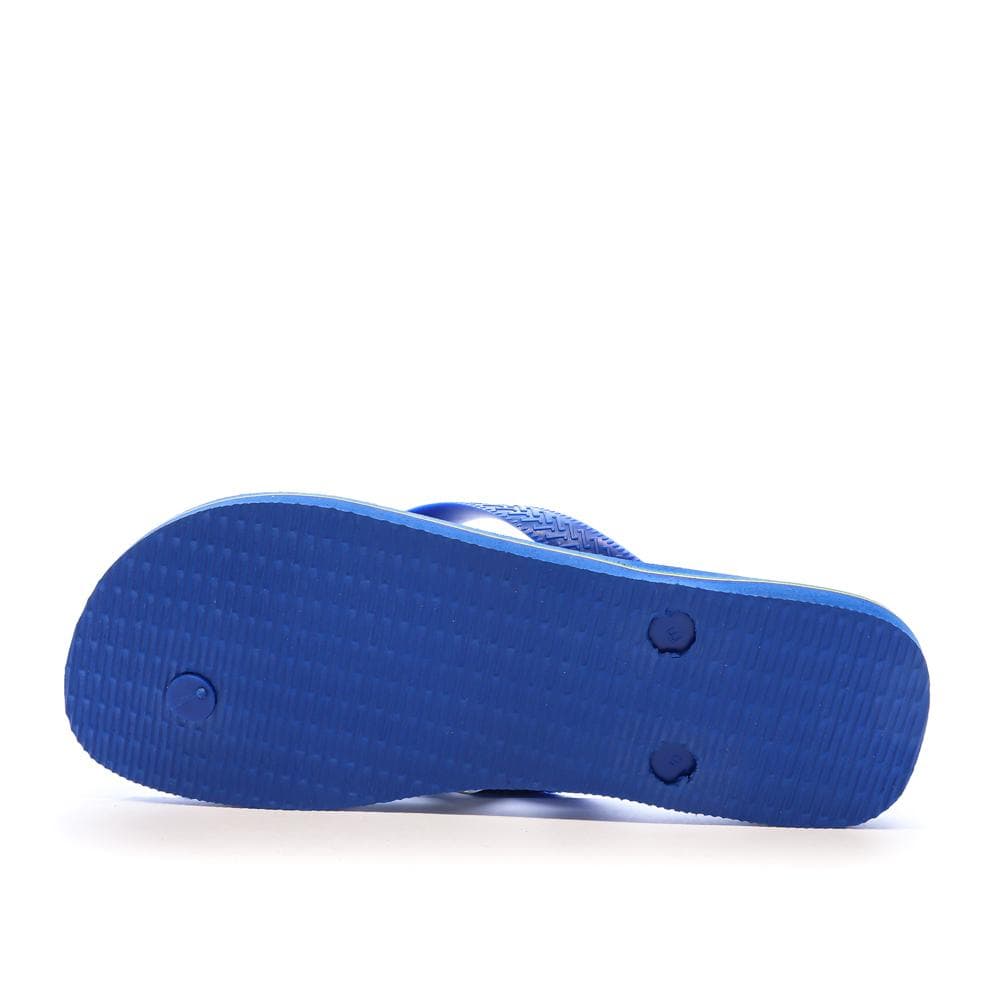 Tongs Bleu Homme Havaianas Slim 1740 2