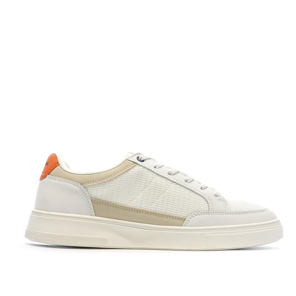 Baskets Blanches Homme Teddy Smith78065 2