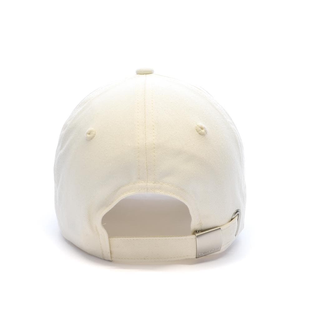 Casquette Beige Homme Calvin Klein Essential 3