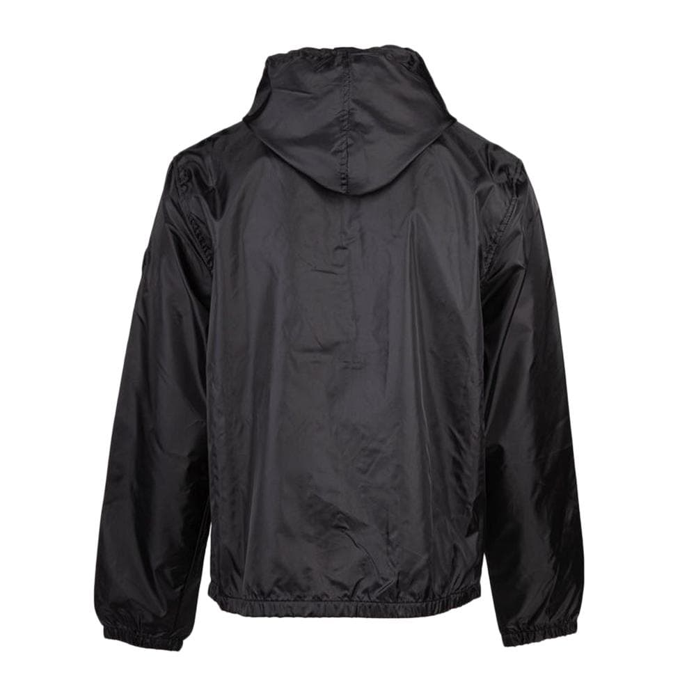 Veste Noire Homme Best Mountain BM-RANDO 206 2