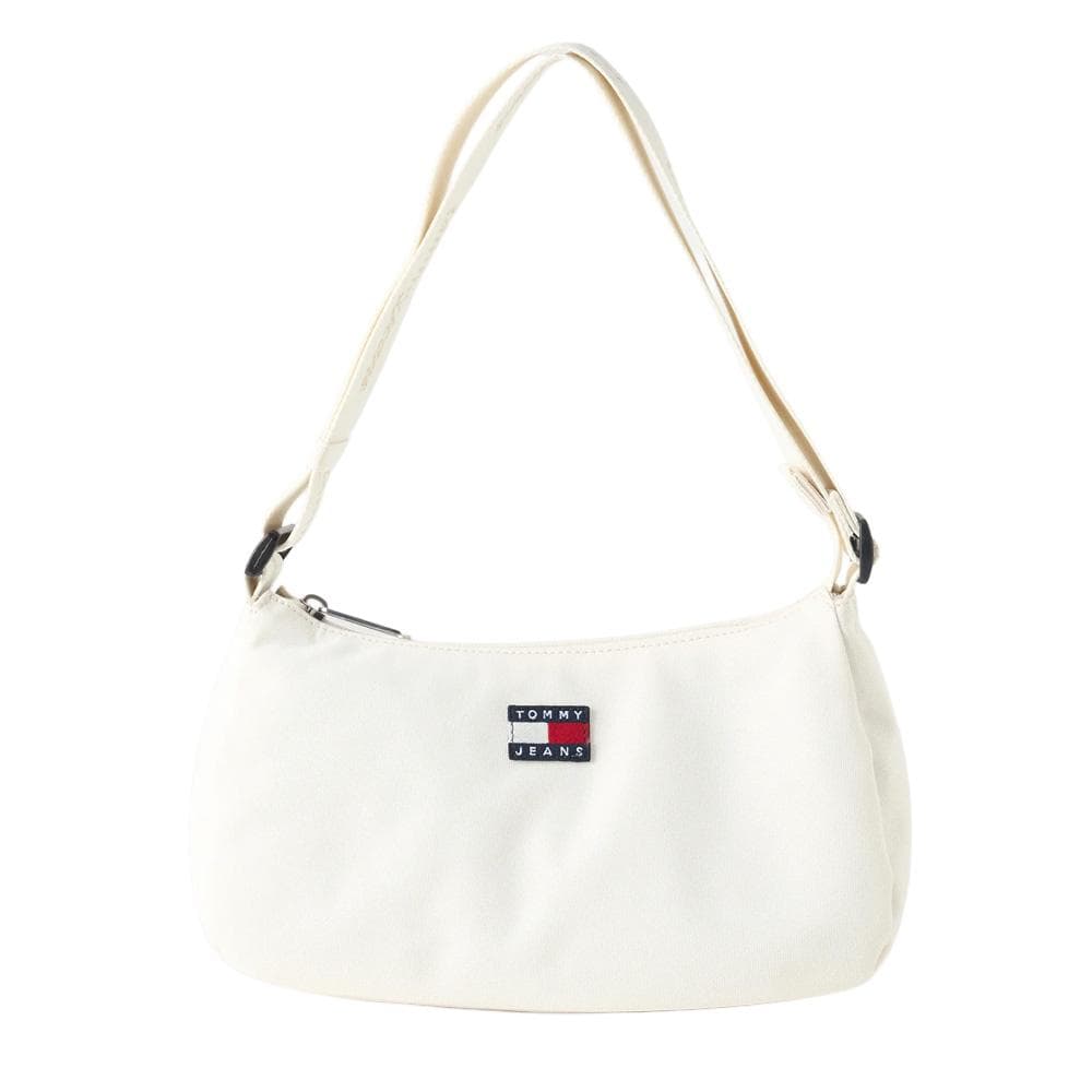 Sac à main Blanc Femme Tommy Hilfiger Daily Should 26 1
