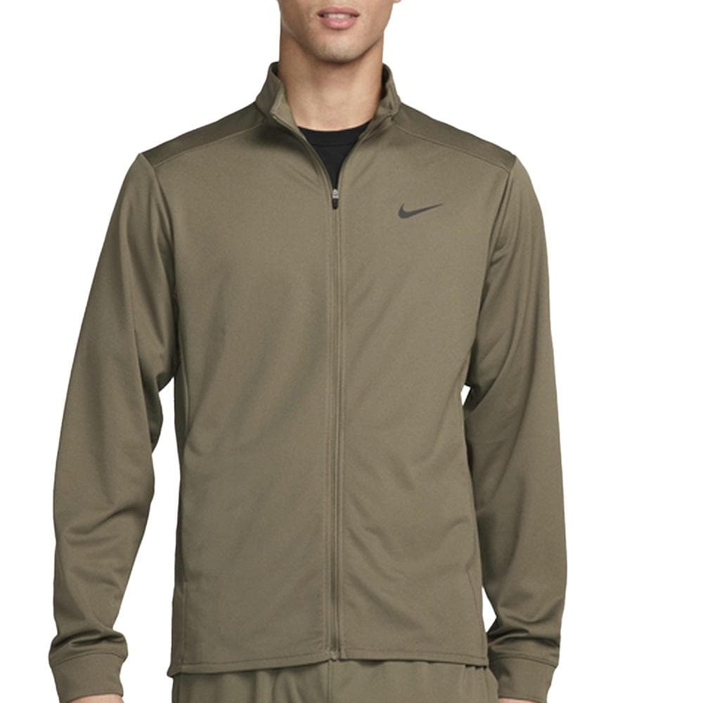 Veste Kaki Homme Nike Totality 1